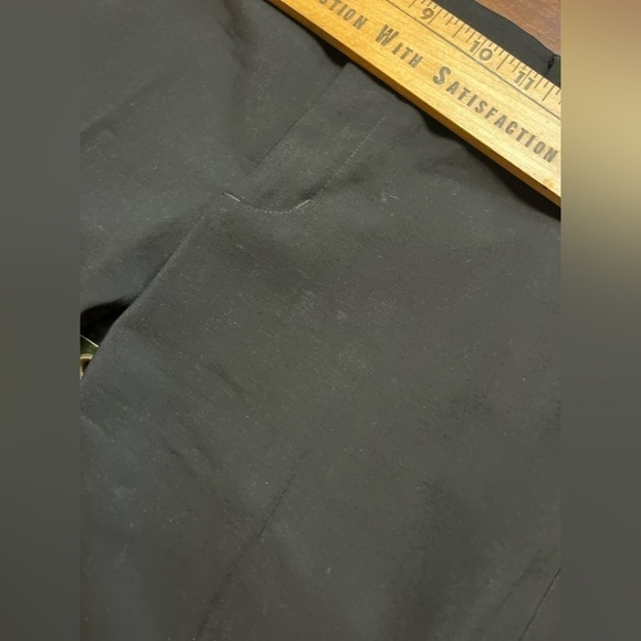 Vince Womens Wool Casual Dress Pants Size 8 - Picture 5 of 7